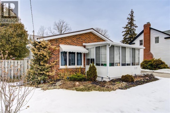 Photo 2 at 135 King Hiram Street, Ingersoll - North, Ingersoll