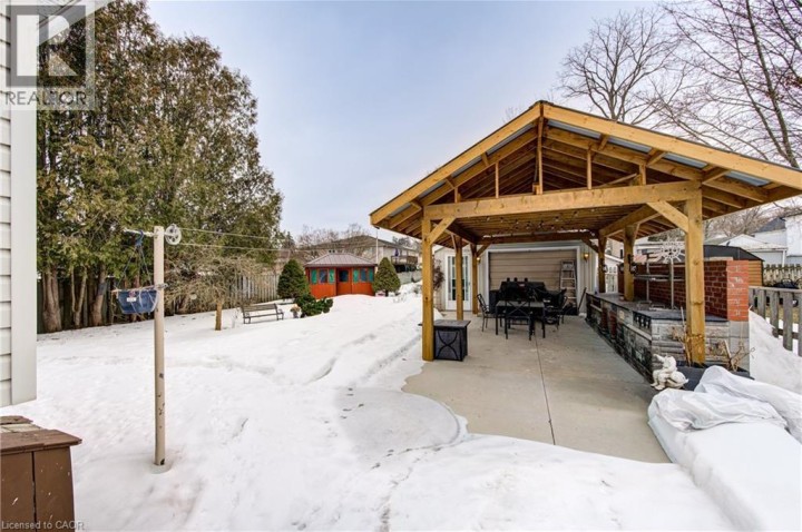 Photo 3 at 135 King Hiram Street, Ingersoll - North, Ingersoll