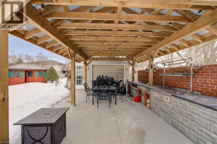 Photo 4 at 135 King Hiram Street, Ingersoll - North, Ingersoll