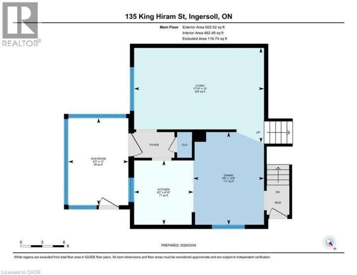 Photo 46 at 135 King Hiram Street, Ingersoll - North, Ingersoll