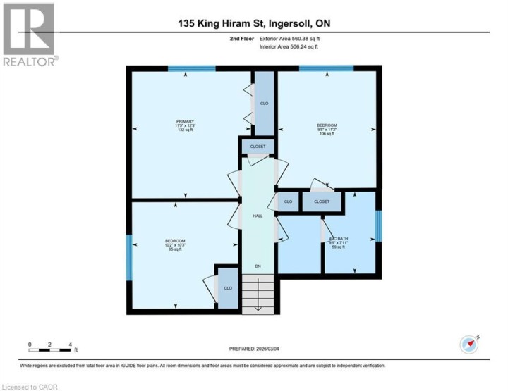 Photo 47 at 135 King Hiram Street, Ingersoll - North, Ingersoll