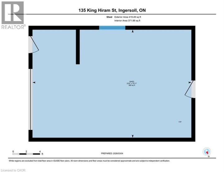 Photo 49 at 135 King Hiram Street, Ingersoll - North, Ingersoll