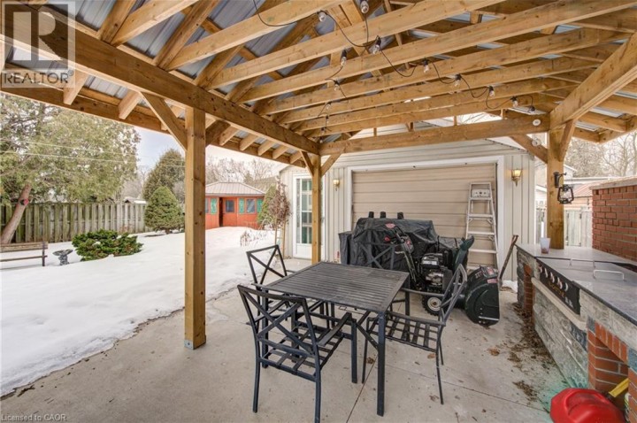 Photo 5 at 135 King Hiram Street, Ingersoll - North, Ingersoll