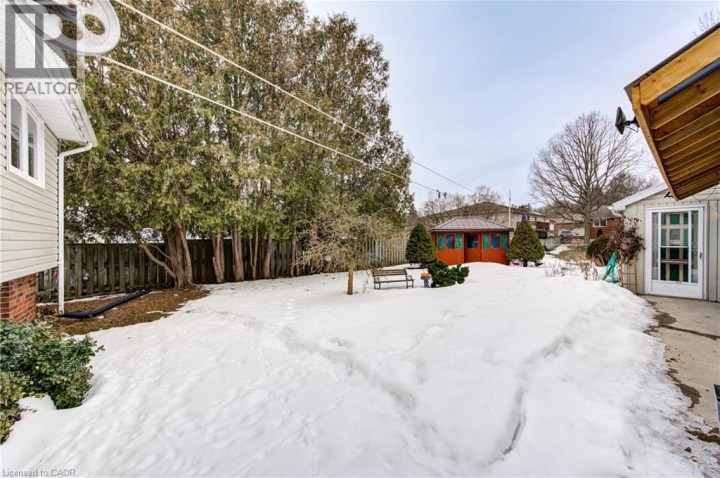 Photo 8 at 135 King Hiram Street, Ingersoll - North, Ingersoll