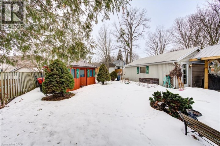 Photo 9 at 135 King Hiram Street, Ingersoll - North, Ingersoll