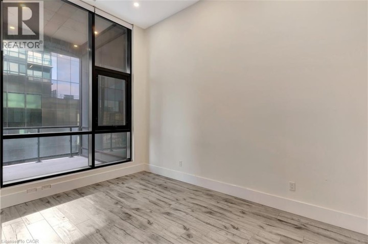 Photo 29 at 305 - 100 Garment Street, Uptown Waterloo / Westmount, Kitchener