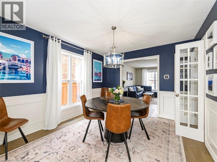 Photo 13 at 19 Galley Road, Parkview Heights, Ancaster