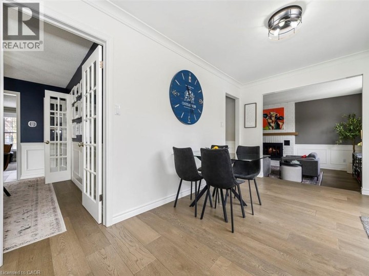 Photo 24 at 19 Galley Road, Parkview Heights, Ancaster