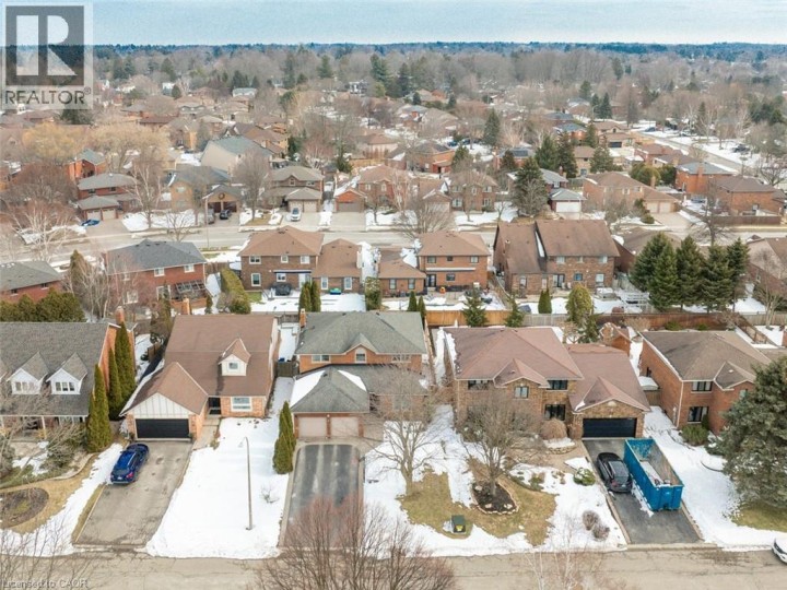 Photo 48 at 19 Galley Road, Parkview Heights, Ancaster