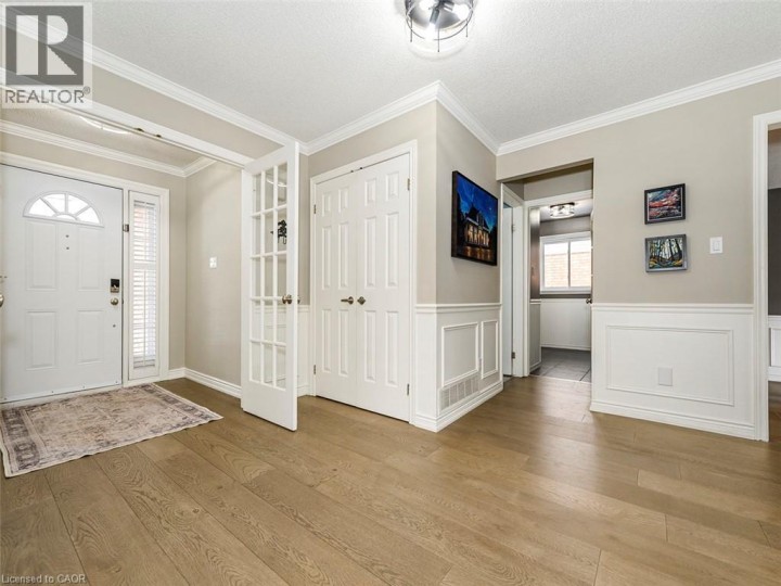 Photo 5 at 19 Galley Road, Parkview Heights, Ancaster