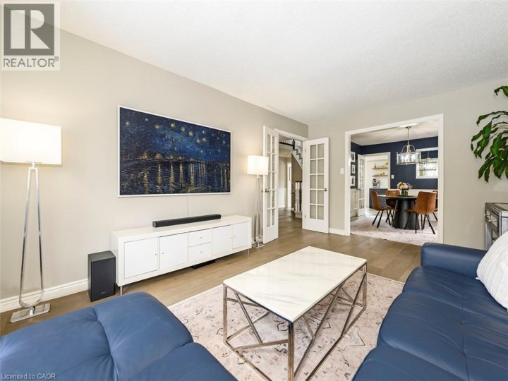 Photo 9 at 19 Galley Road, Parkview Heights, Ancaster