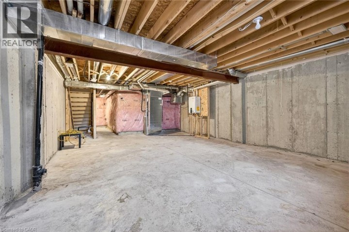 Photo 46 at 10 June Callwood Way, Empire South, Brantford