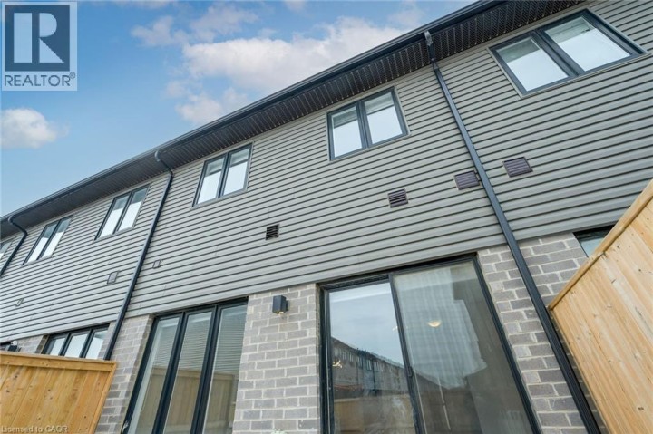 Photo 47 at 10 June Callwood Way, Empire South, Brantford