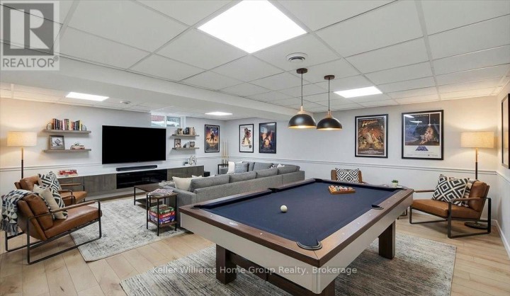 Photo 20 at 1520 Concession Road, Cambridge