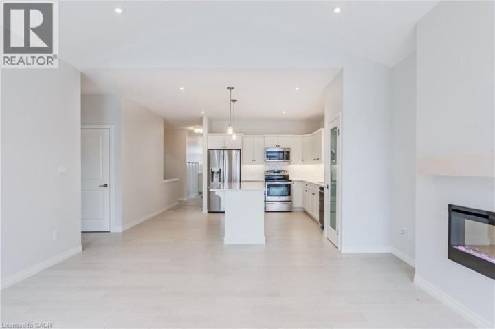 Photo 12 at 16 Renaissance Drive, SE, St. Thomas