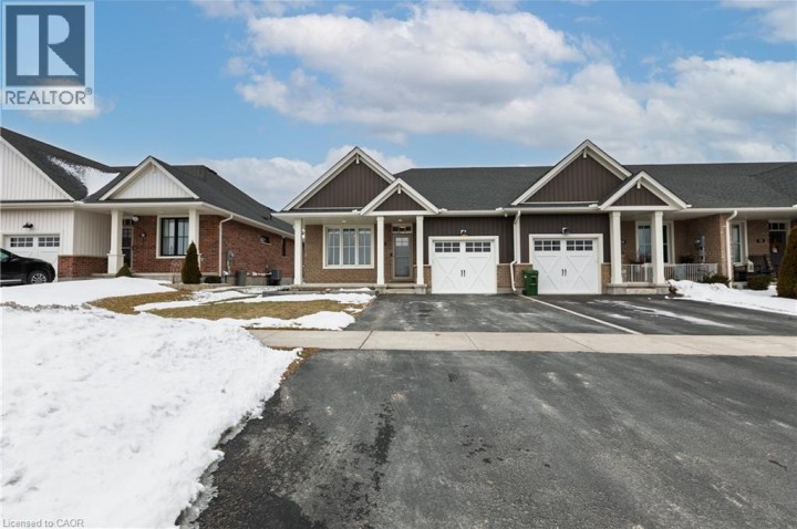 Photo 2 at 16 Renaissance Drive, SE, St. Thomas