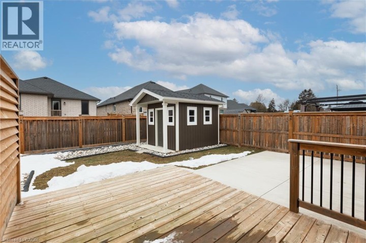 Photo 42 at 16 Renaissance Drive, SE, St. Thomas