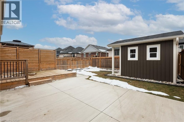 Photo 43 at 16 Renaissance Drive, SE, St. Thomas