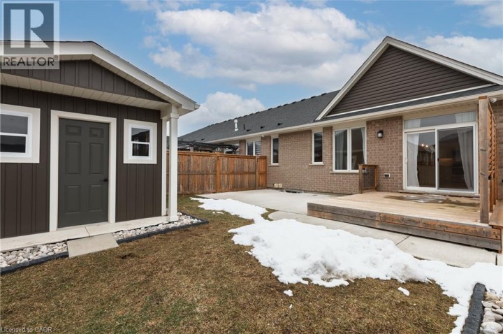 Photo 45 at 16 Renaissance Drive, SE, St. Thomas