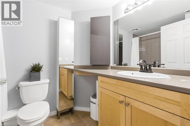 Photo 12 at 306 - 155 S Water Street, City Core / Wellington, Cambridge