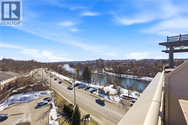 Photo 22 at 306 - 155 S Water Street, City Core / Wellington, Cambridge