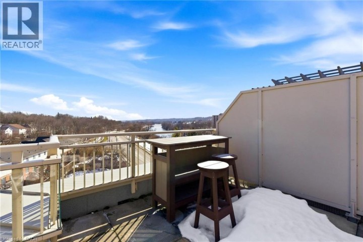 Photo 21 at 306 - 155 S Water Street, City Core / Wellington, Cambridge