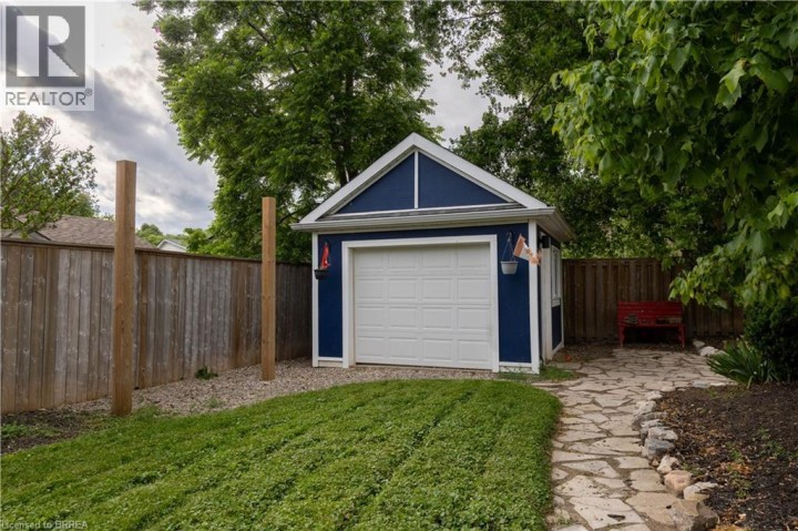 Photo 16 at 5 Wellington Street, Innerkip (Fair Grounds), Woodstock