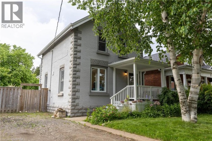 Photo 2 at 5 Wellington Street, Innerkip (Fair Grounds), Woodstock