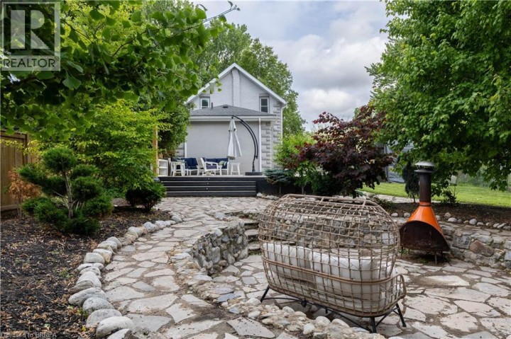 Photo 20 at 5 Wellington Street, Innerkip (Fair Grounds), Woodstock