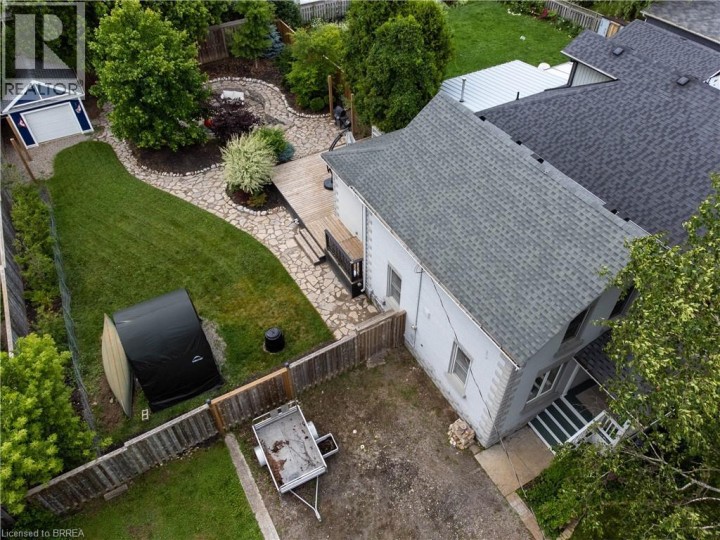 Photo 6 at 5 Wellington Street, Innerkip (Fair Grounds), Woodstock