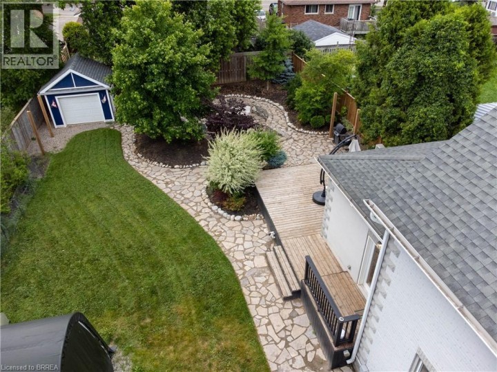 Photo 7 at 5 Wellington Street, Innerkip (Fair Grounds), Woodstock