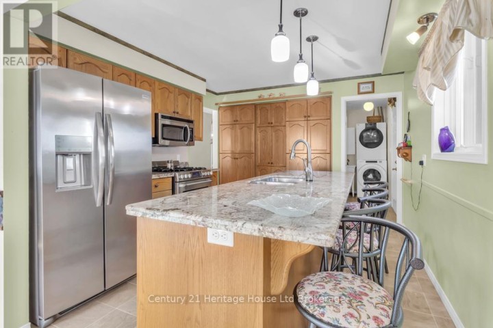 Photo 10 at 58 Wilkins Crescent, Tillsonburg