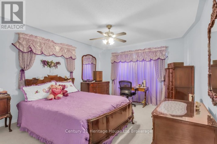 Photo 11 at 58 Wilkins Crescent, Tillsonburg