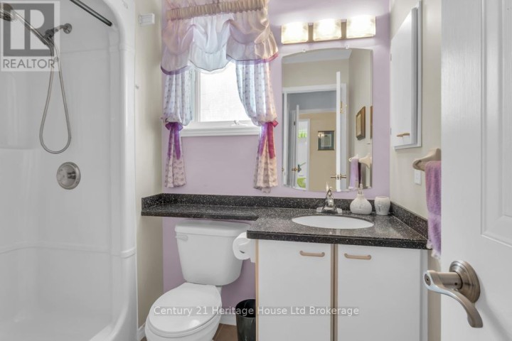 Photo 12 at 58 Wilkins Crescent, Tillsonburg