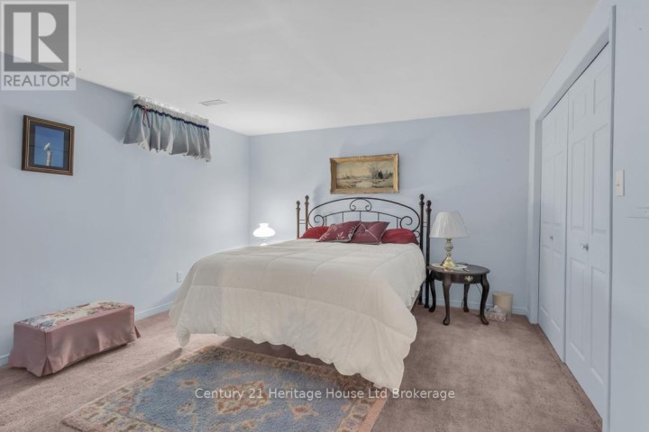 Photo 15 at 58 Wilkins Crescent, Tillsonburg