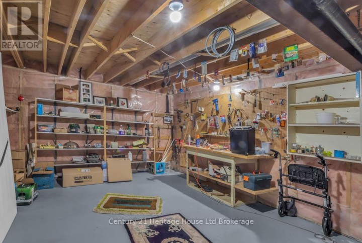 Photo 16 at 58 Wilkins Crescent, Tillsonburg