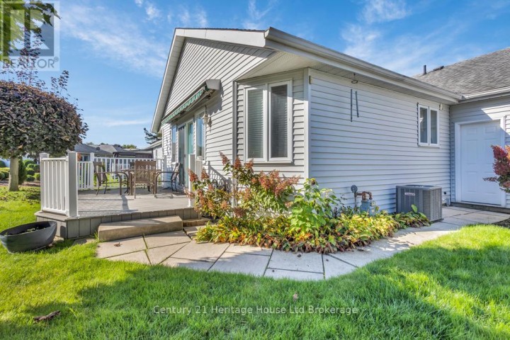 Photo 19 at 58 Wilkins Crescent, Tillsonburg