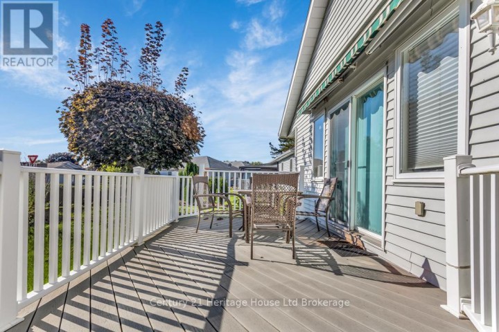 Photo 20 at 58 Wilkins Crescent, Tillsonburg