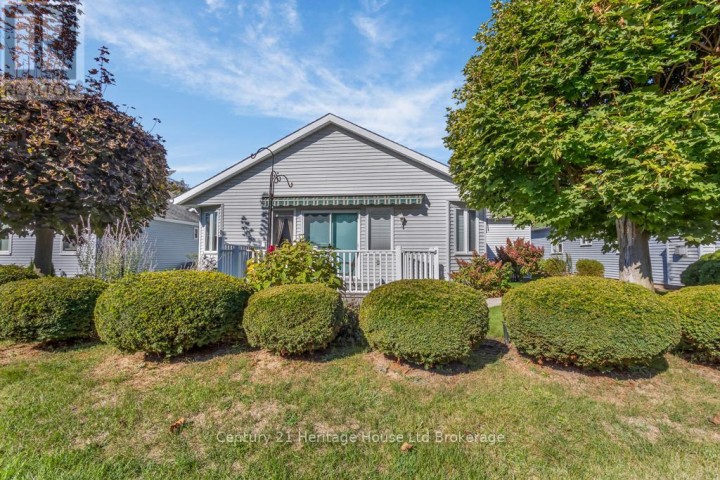 Photo 21 at 58 Wilkins Crescent, Tillsonburg