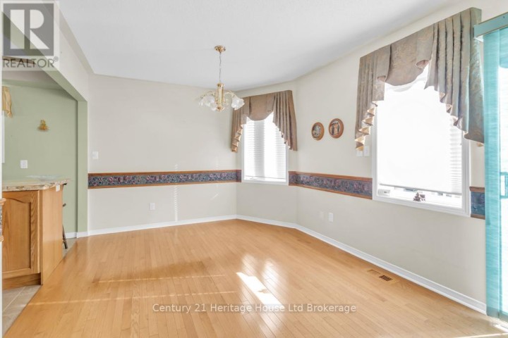 Photo 5 at 58 Wilkins Crescent, Tillsonburg