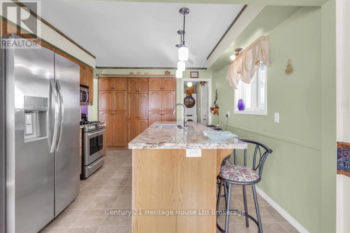 Photo 6 at 58 Wilkins Crescent, Tillsonburg