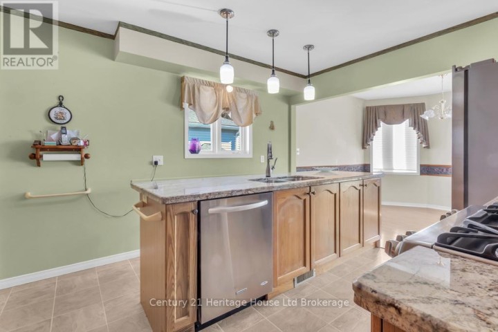 Photo 7 at 58 Wilkins Crescent, Tillsonburg