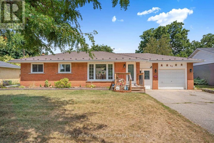 Photo 1 at 68 Sunset Boulevard, Cambridge