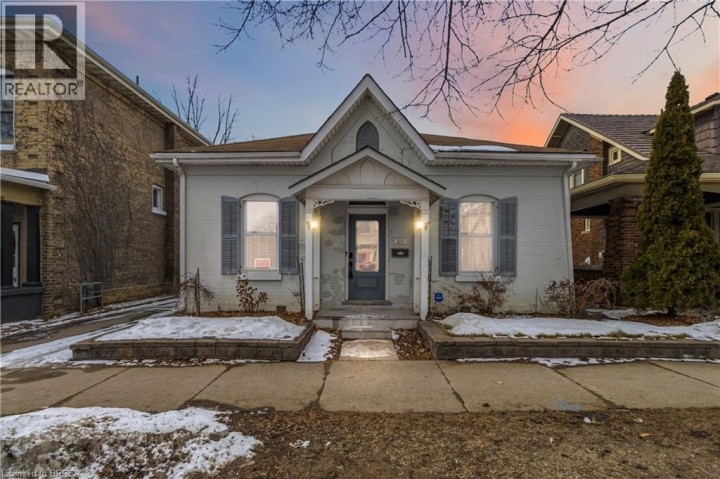 Photo 1 at 200 Brant Avenue, Lansdowne, Brantford