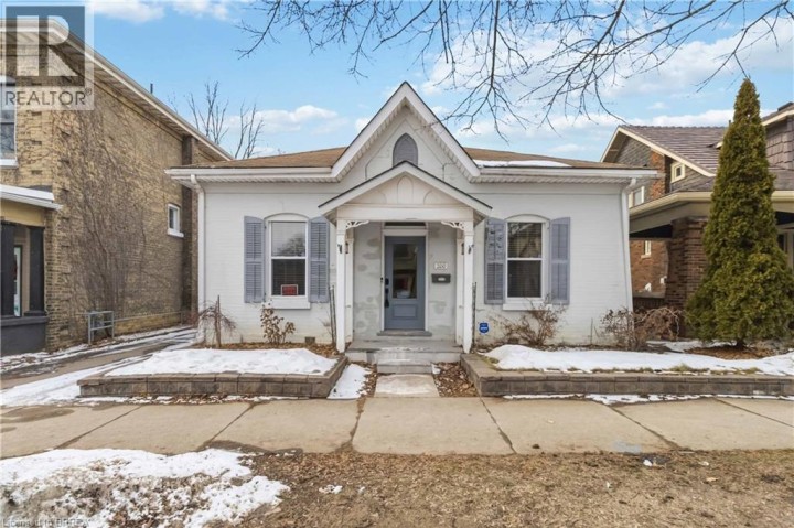 Photo 2 at 200 Brant Avenue, Lansdowne, Brantford