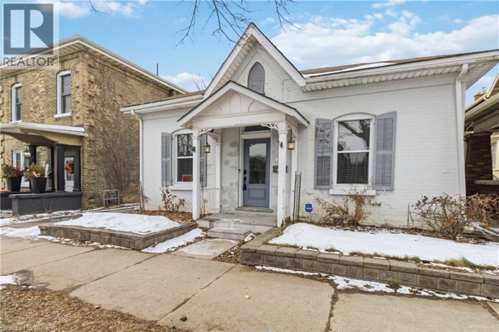 Photo 3 at 200 Brant Avenue, Lansdowne, Brantford