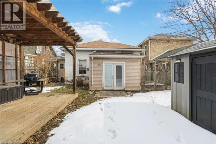 Photo 36 at 200 Brant Avenue, Lansdowne, Brantford