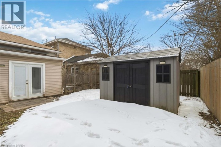 Photo 38 at 200 Brant Avenue, Lansdowne, Brantford