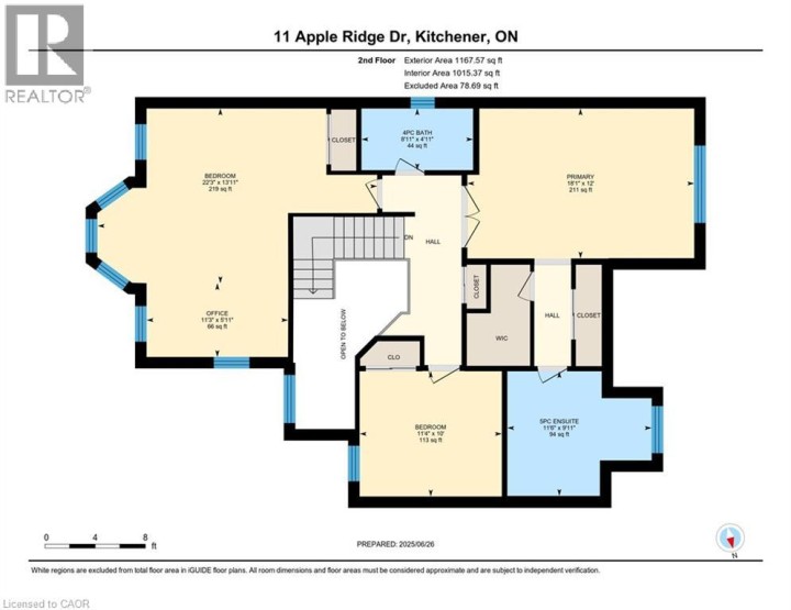 Photo 49 at 11 Apple Ridge Drive, Pioneer Park / Doon / Wyldwoods, Kitchener