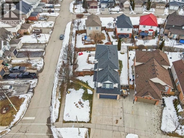 Photo 37 at 11 Acorn Way, Northview, Cambridge